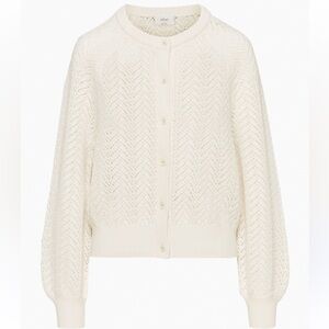 Aritzia | NWT London Cardigan